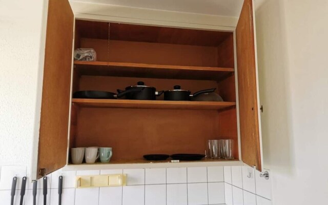 All the Apartment in Basel up to 7 People