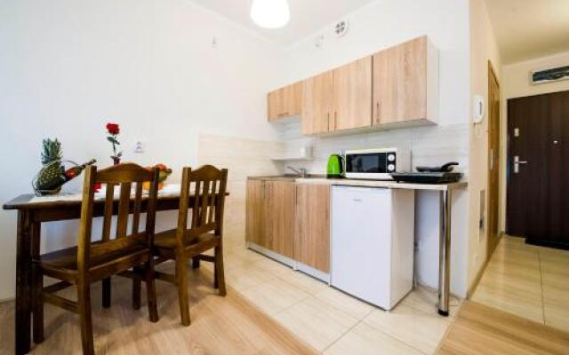 Apartament Polonijna