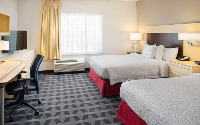 Towneplace Suites Phoenix Goodyear