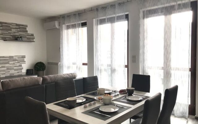 Casanita Suite