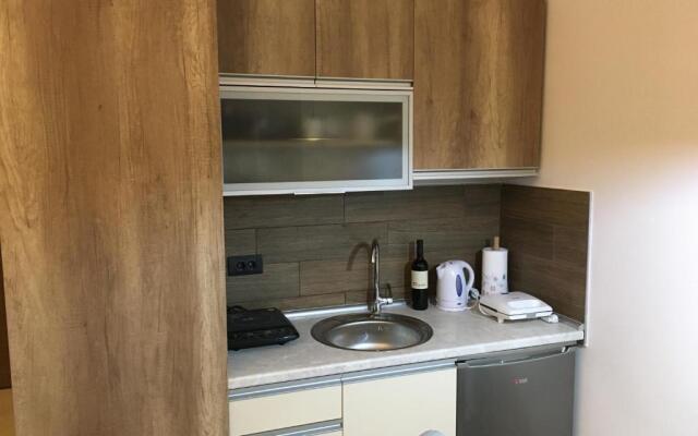 Apartment Aurora P 62