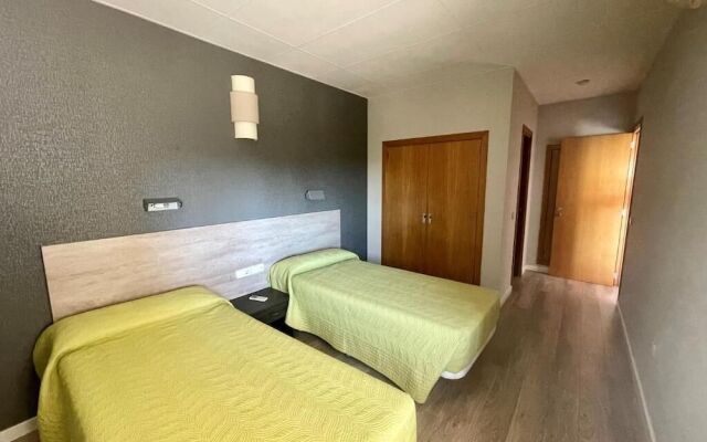 Hostel CostaBlanca Explore