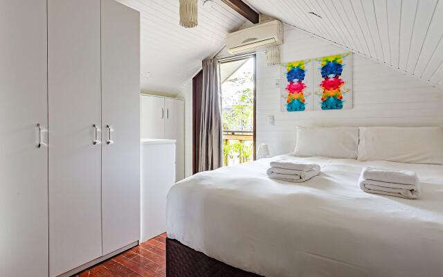 Linda e aconchegante na Lagoa da conceição #LC02