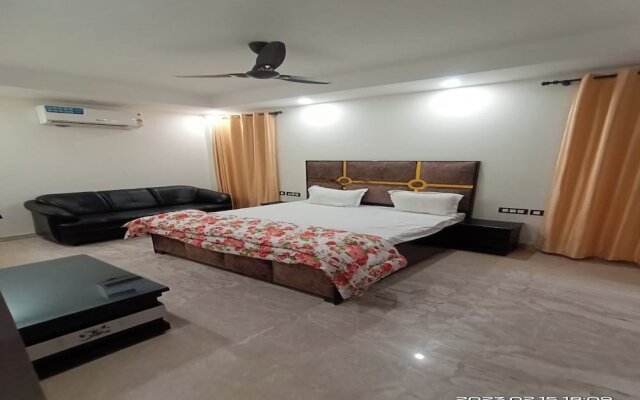 Mintstar Apartment And Suites, East Of Kailash