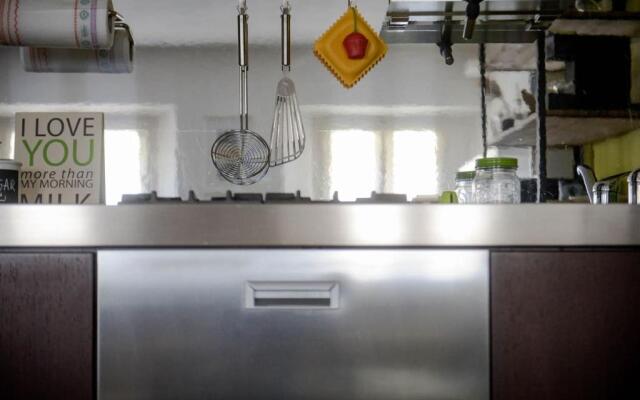 Cantù 29 - By House Of Travelers -