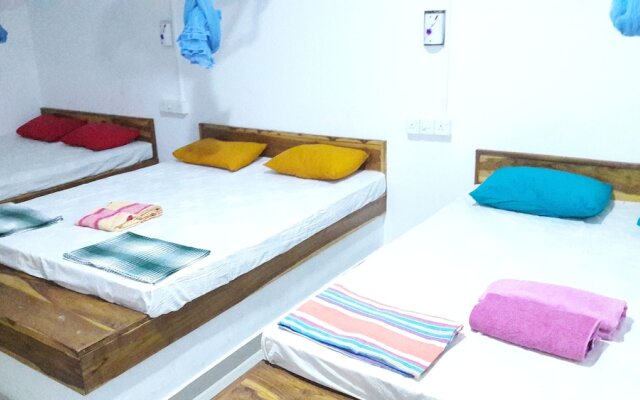 Safari Village Hotel