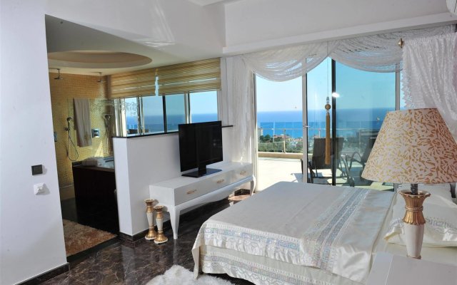 Elite Luxury Suite & Spa