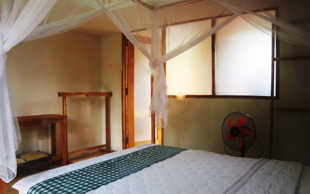 La Paloma Resort – Guest Rooms – Phu Quoc