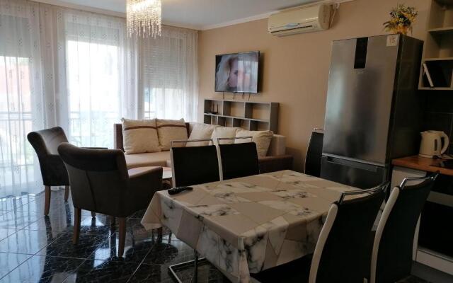 Bettina47 apartman