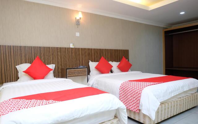 Rayyan Soffea Hotel