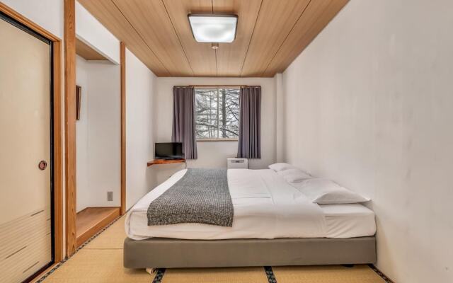 Hotel Resort in Madarao