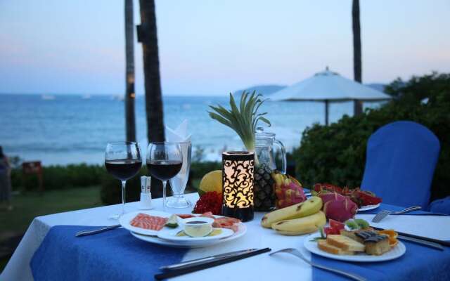 Aegean Boutique Suites Resort Sanya