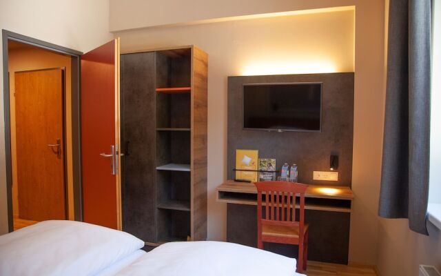 JUFA Hotel Mariazell