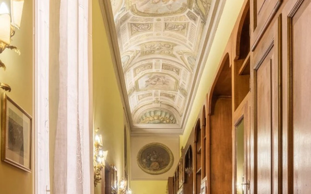 Residenza Carlotta By Studio Vita