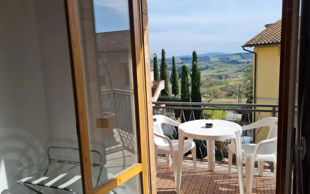 Hotel Da Graziano