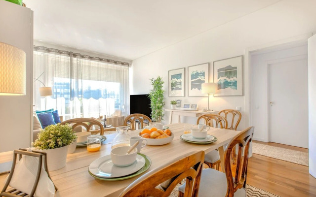 Porto Prestige Flat