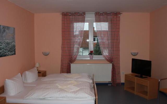 Hotel am Limes