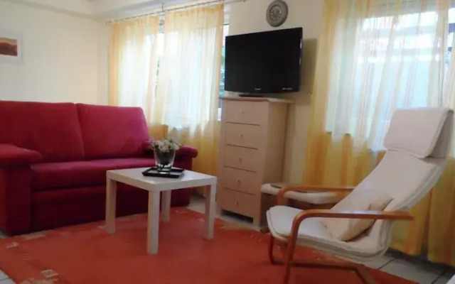 Studio Apartment Düsseldorf