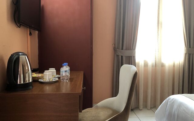 Kyrenia Reymel Hotel