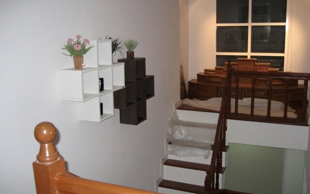 Private Home - Quite and saving in Bangkok Rama2
