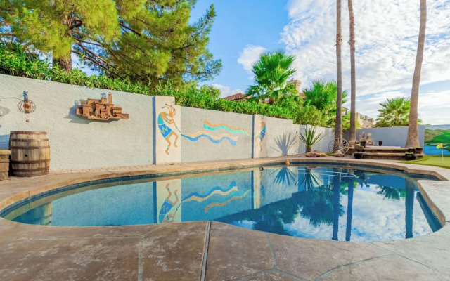 Mary Katherine Scottsdale