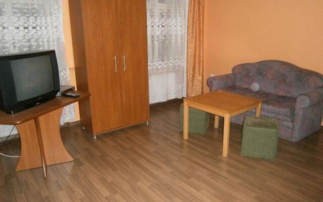 Apartmány - Vidnava