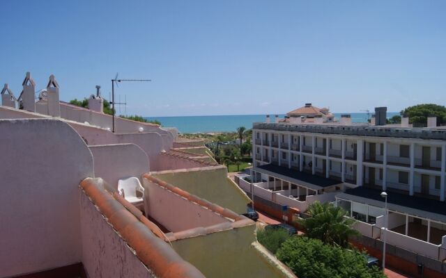 Marineu Sol y Mar Dúplex