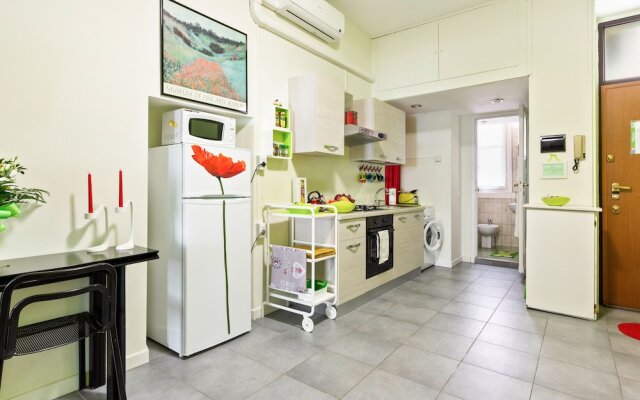 Cenisio & Sempione Cosy Flat