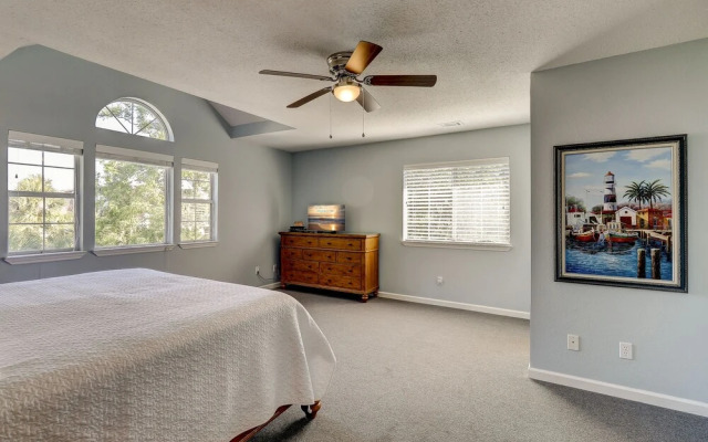 Shelley Ct 2 Holiday home