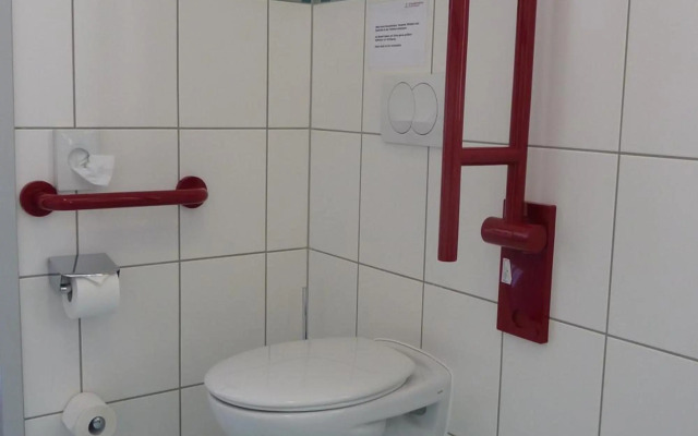 GesundheitsHotel Das Bad Peterstal