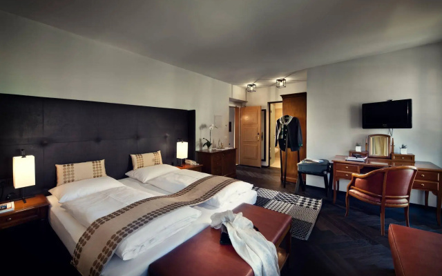 ADLER Historic Guesthouse