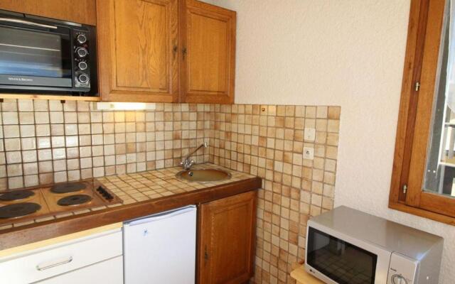 Appartement Auris, 3 pièces, 6 personnes - FR-1-297-27