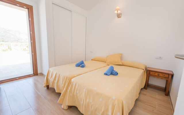 Holiday Home Sa Lluna