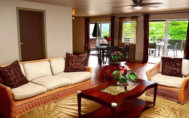 Paradise Bay Resort