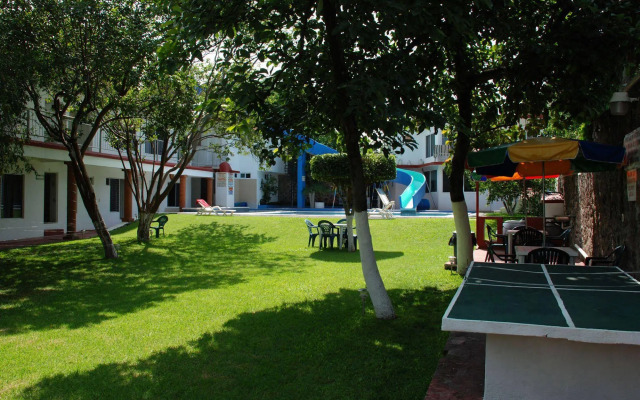 Hotel Quinta Paraiso