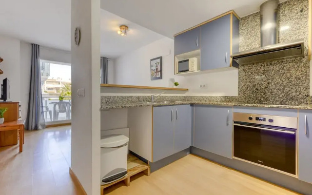 Lush Apartment in Costa Brava
