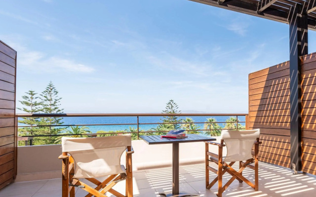 D'Andrea Mare Beach Hotel – All Inclusive