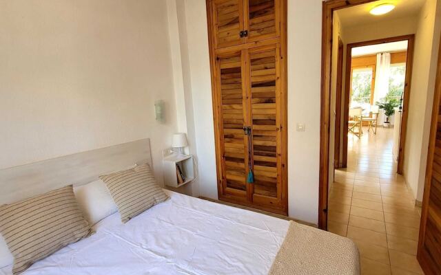 Apartamentos Casa Marea La Fosca