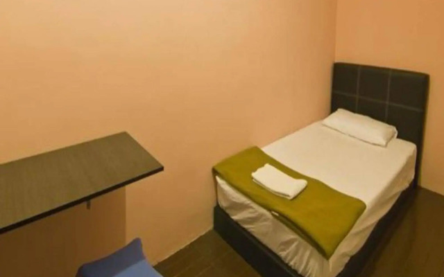 Guest Inn Muntri