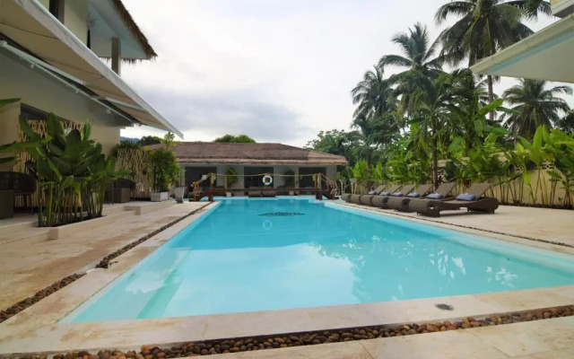 Amaya resort