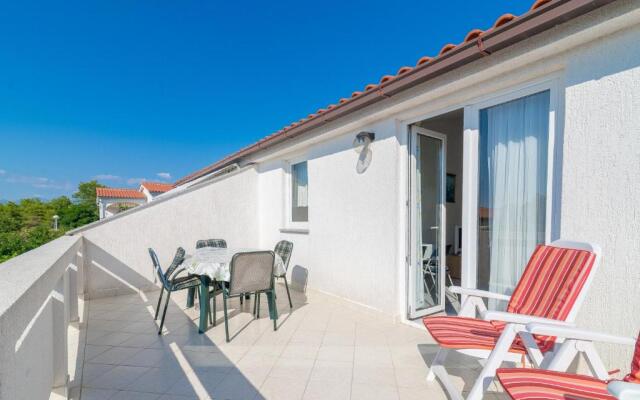 Apartman Bruno