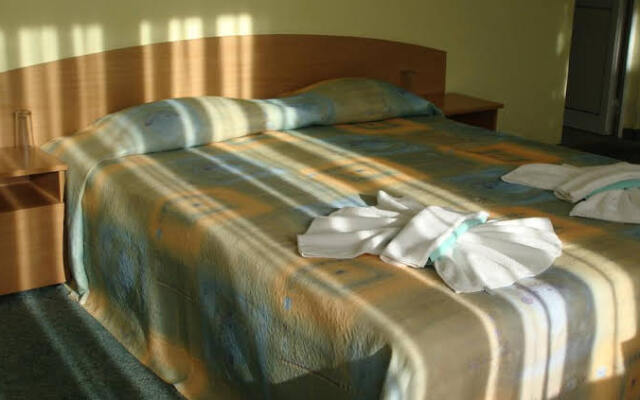 Balneo Hotel St Mina