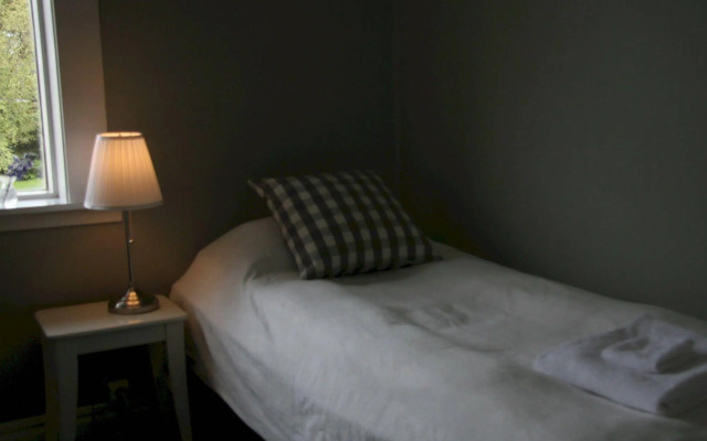 Árból Guesthouse