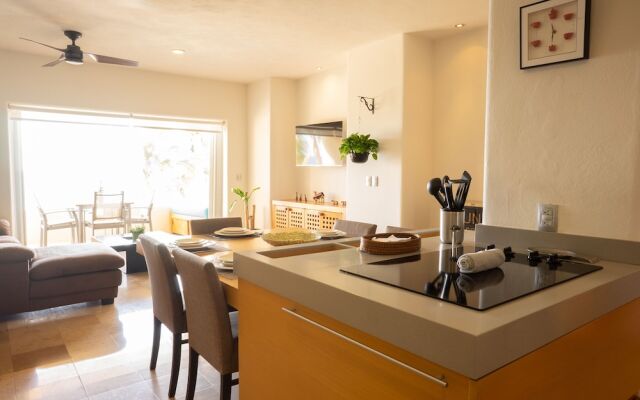 Homing Bird Apartments