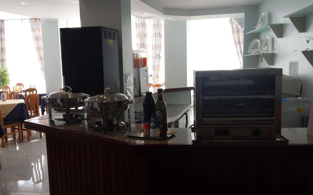 Hotel Residencial Colibri