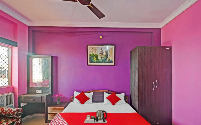 Capital O 90229 Shree Ganesh Holiday Resort