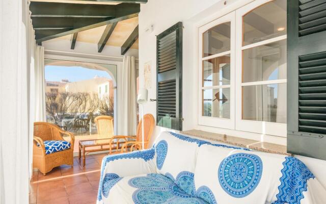 VILLA BRISA MARINA in Ciutadella de Menorca