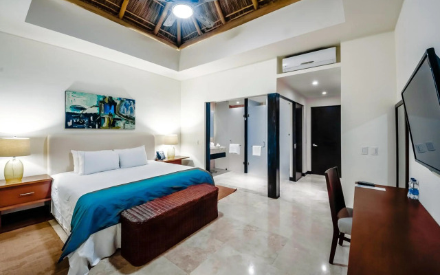 Grand Matlali Suites & Villas Riviera Nayarit