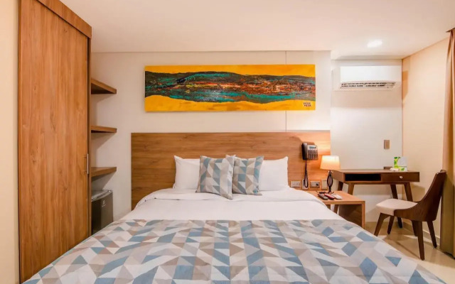 Ambar Hotel Boutique Cali