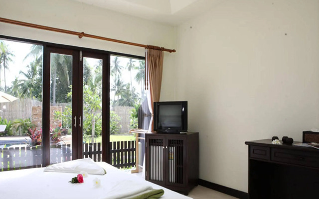 Panalee Koh Samui Resort